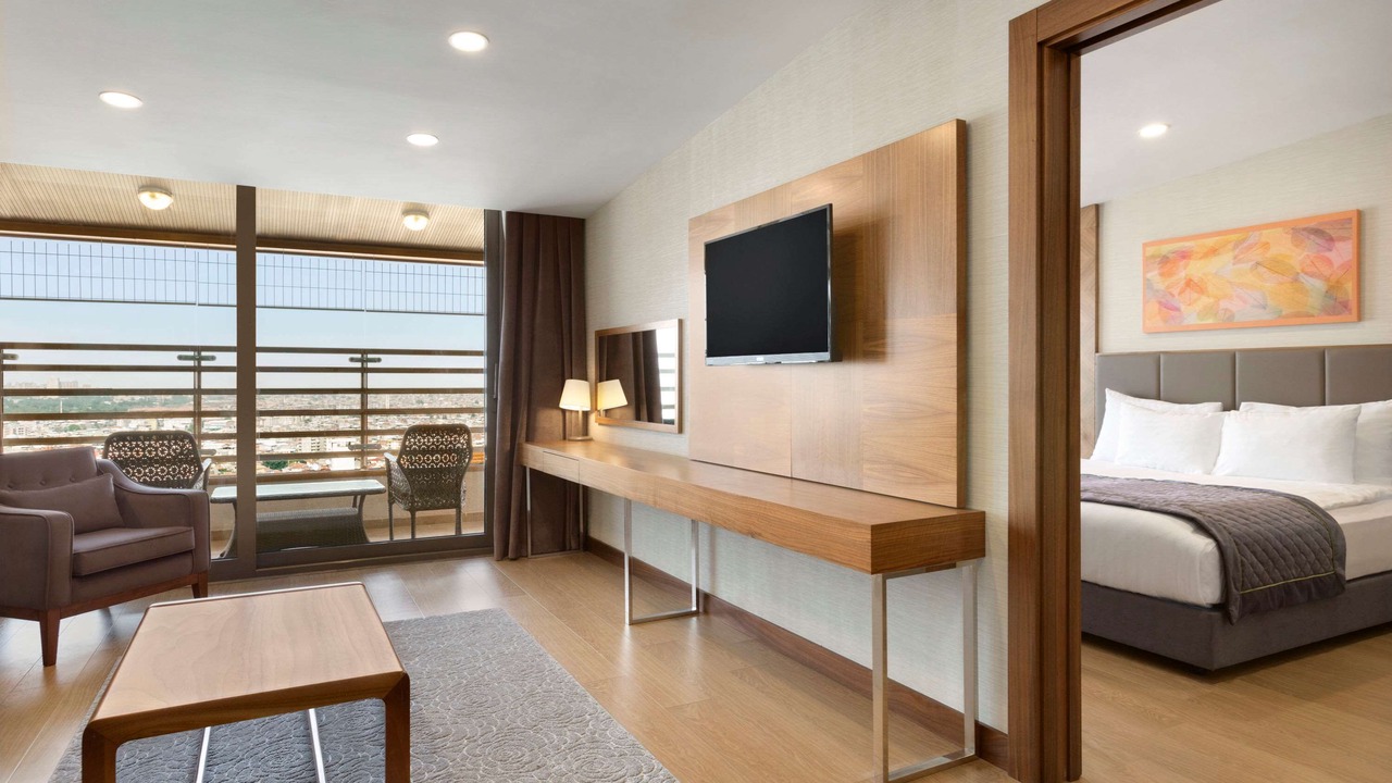 Photo of Bedroom in Kukurtlu Mahallesi