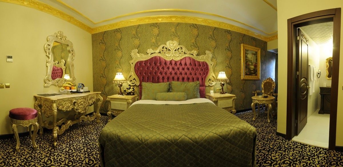 Photo of Bedroom in Seyhan