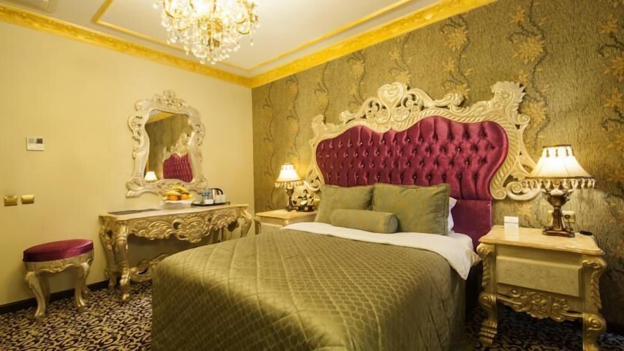 Photo of Bedroom in Seyhan