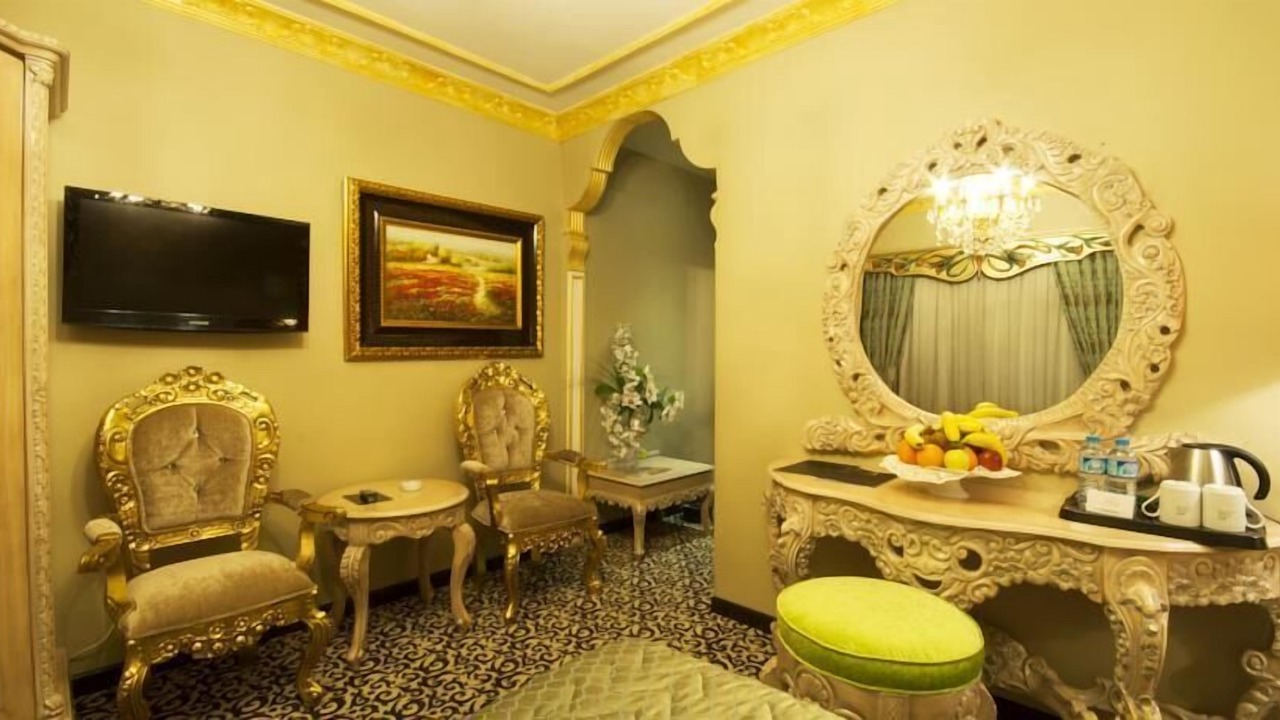 Photo of Bedroom in Seyhan