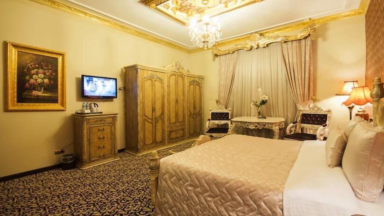 Photo of Bedroom in Seyhan