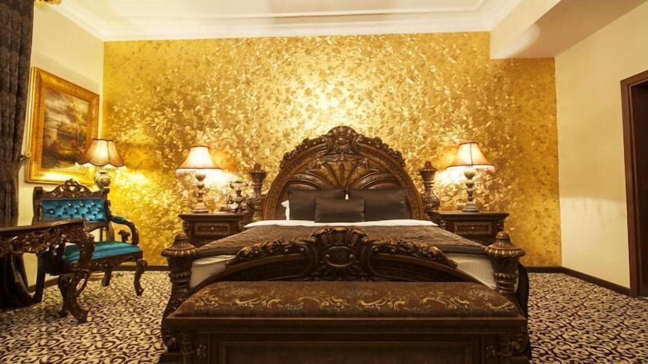 Photo of Bedroom in Seyhan
