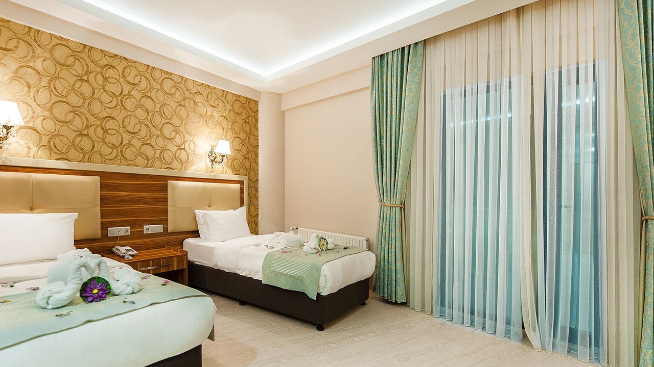 Photo of Bedroom in Gokcedere