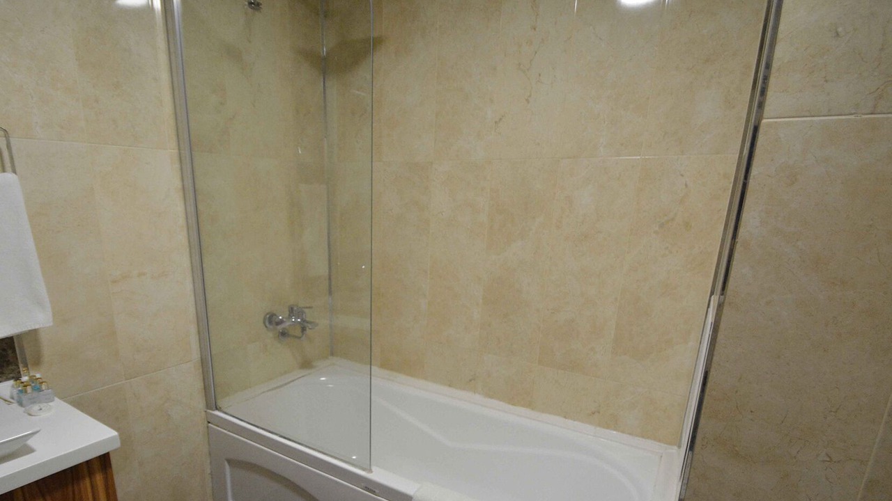 Photo of Bathroom in Gokcedere