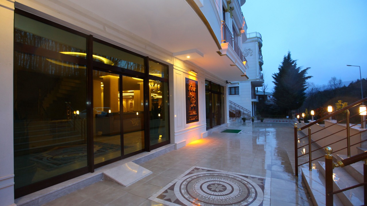 Photo of Outdoor in Gokcedere