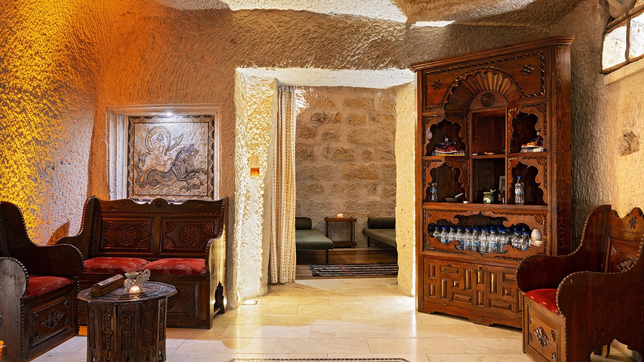 Photo of Bedroom in Goreme