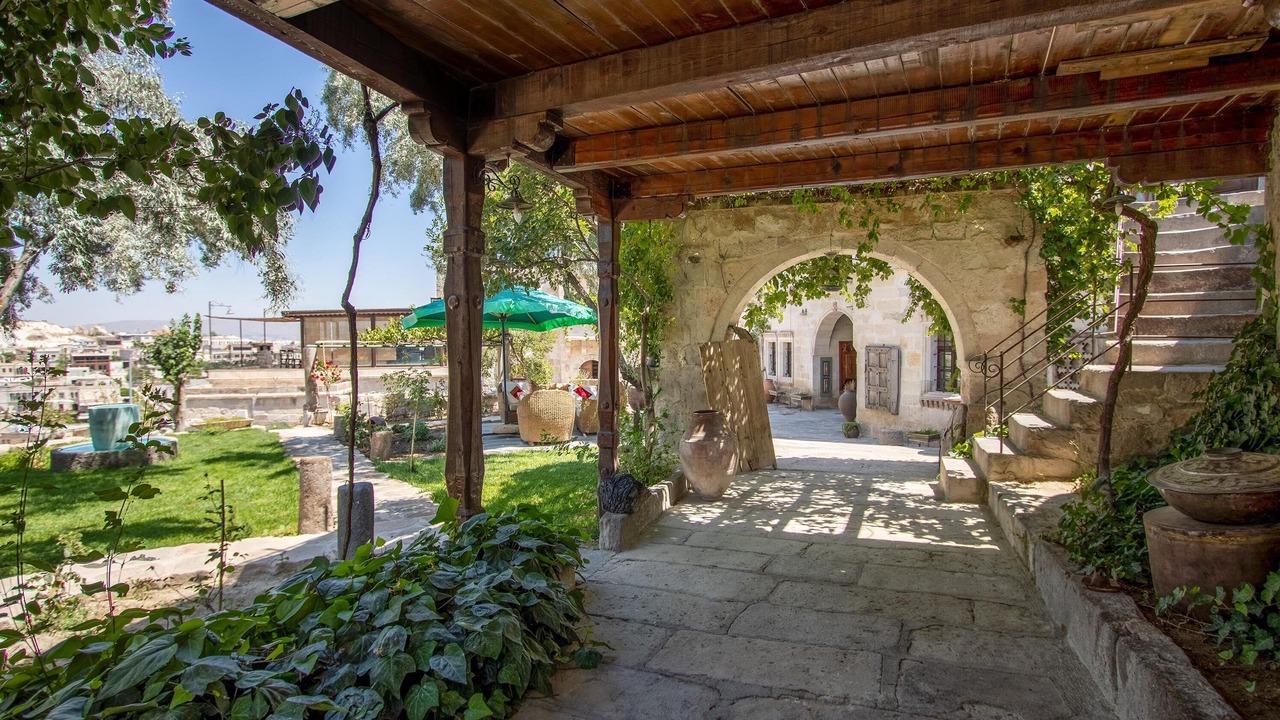 Photo of Outdoor in Goreme