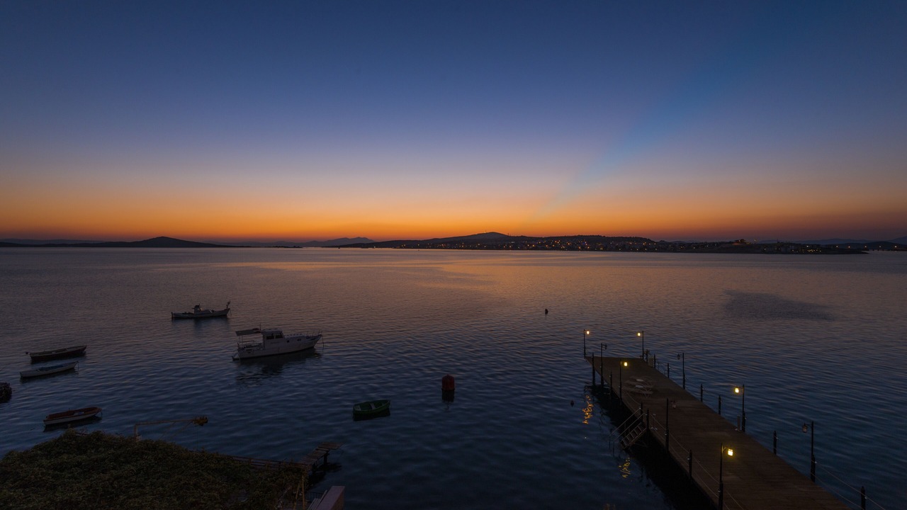 Photo of Others in Ayvalik City Center