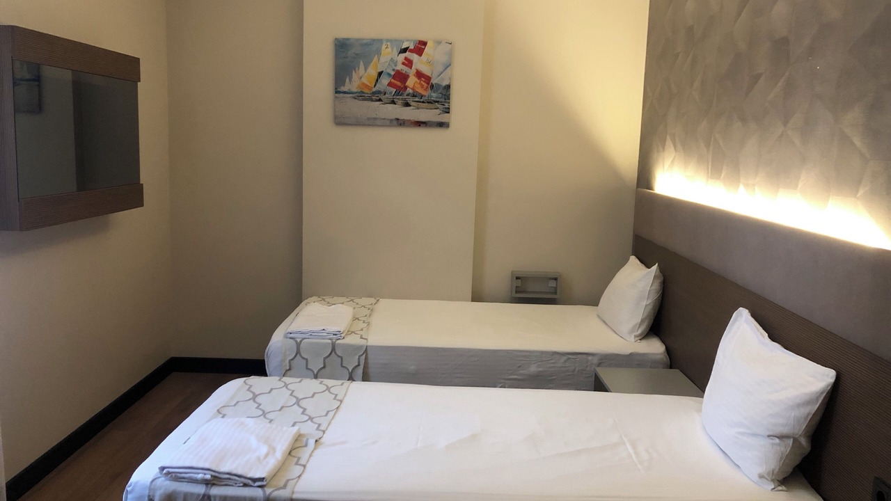 Photo of Bedroom in Bahcelievler