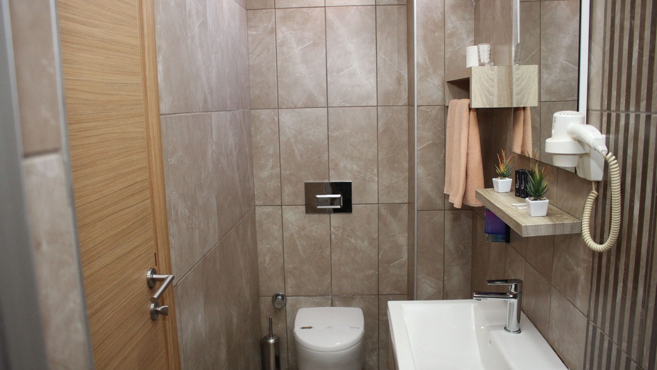 Photo of Bathroom in Bahcelievler