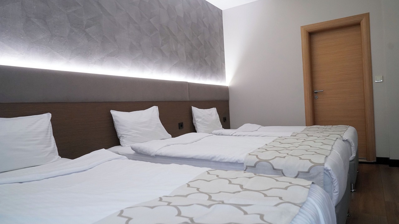 Photo of Bedroom in Bahcelievler