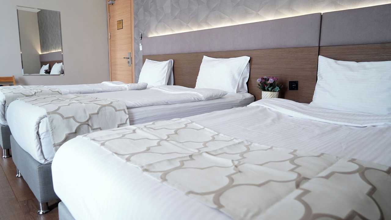 Photo of Bedroom in Bahcelievler