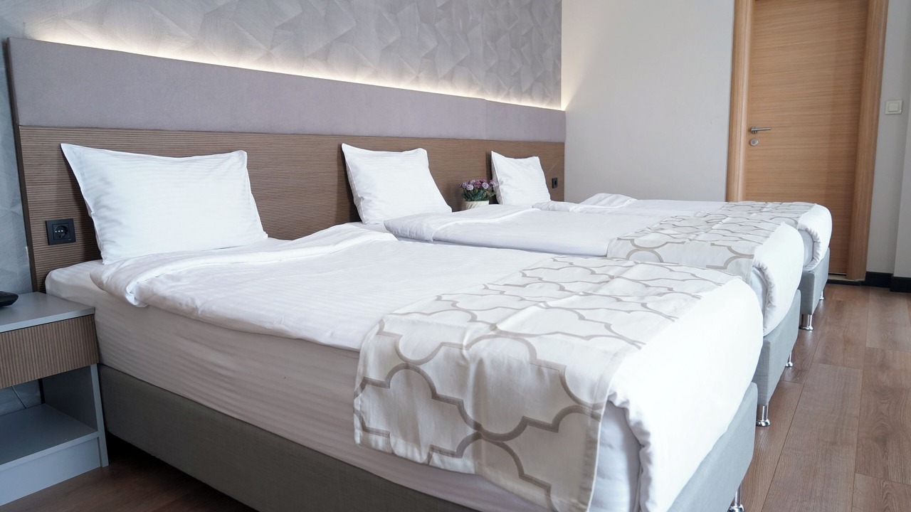 Photo of Bedroom in Bahcelievler