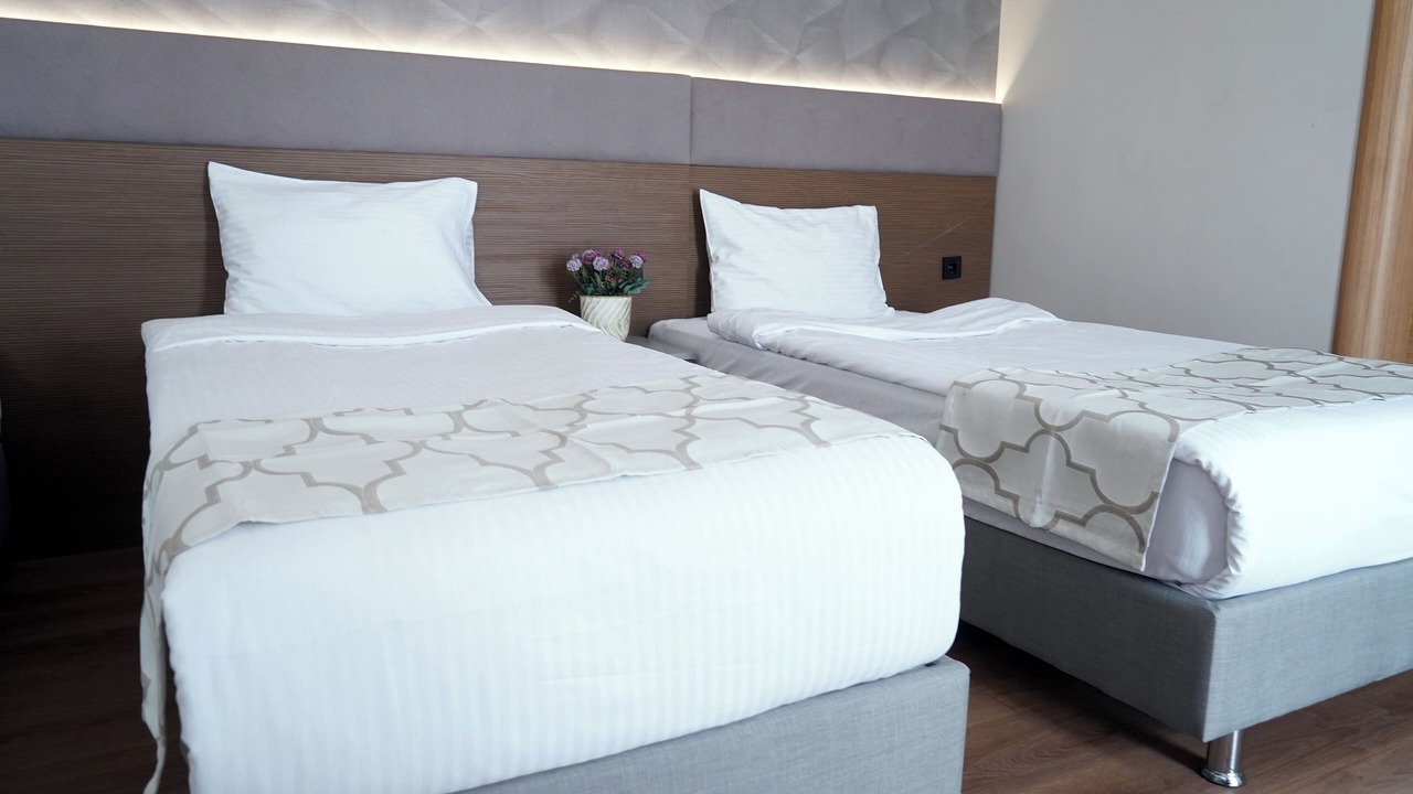 Photo of Bedroom in Bahcelievler