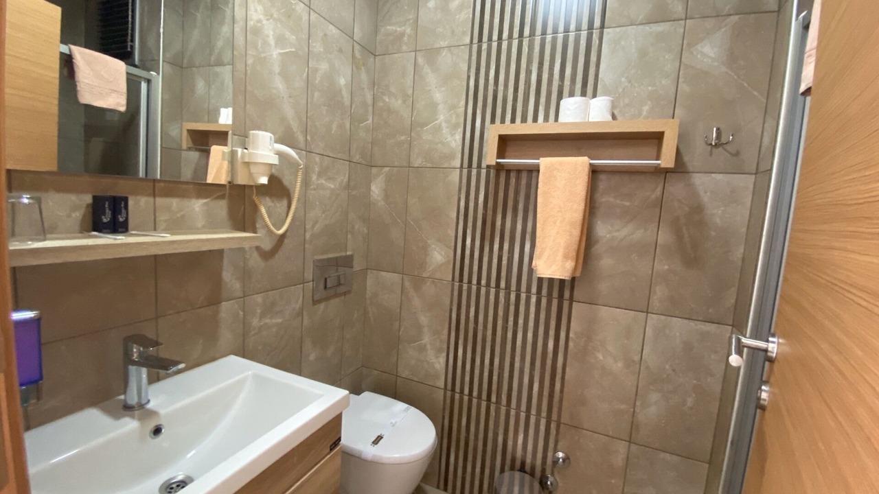 Photo of Bathroom in Bahcelievler