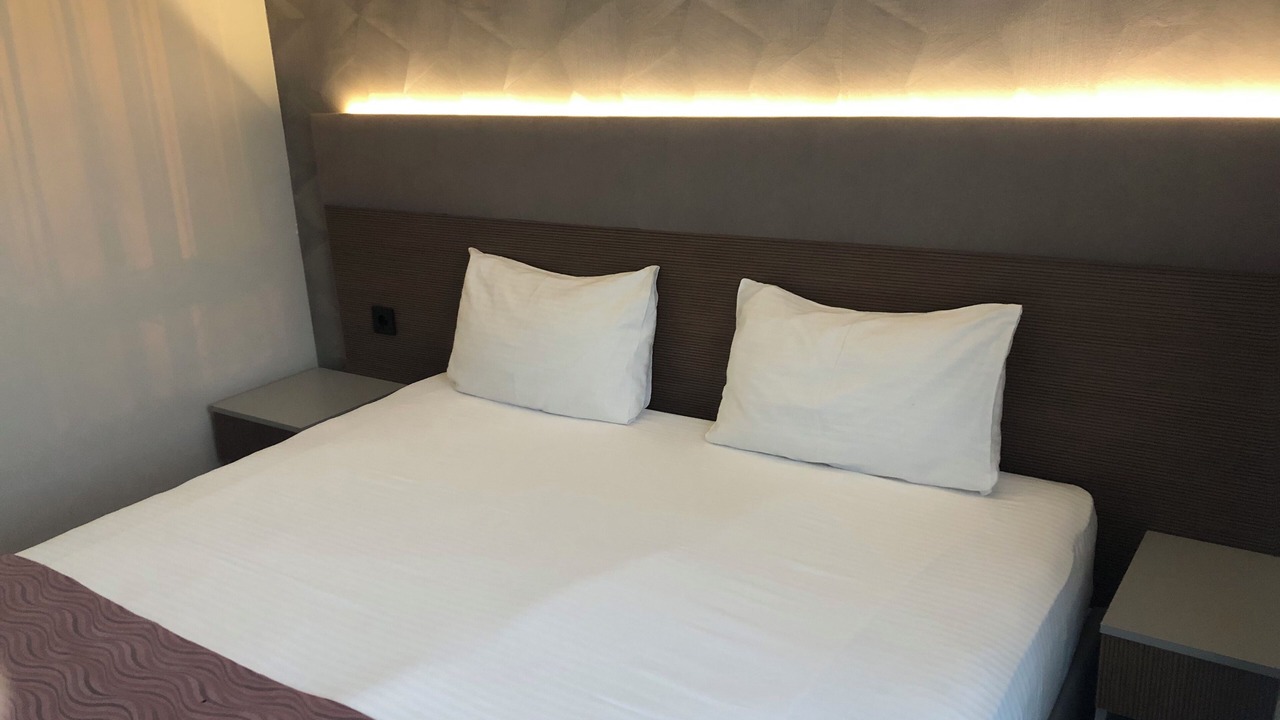 Photo of Bedroom in Bahcelievler