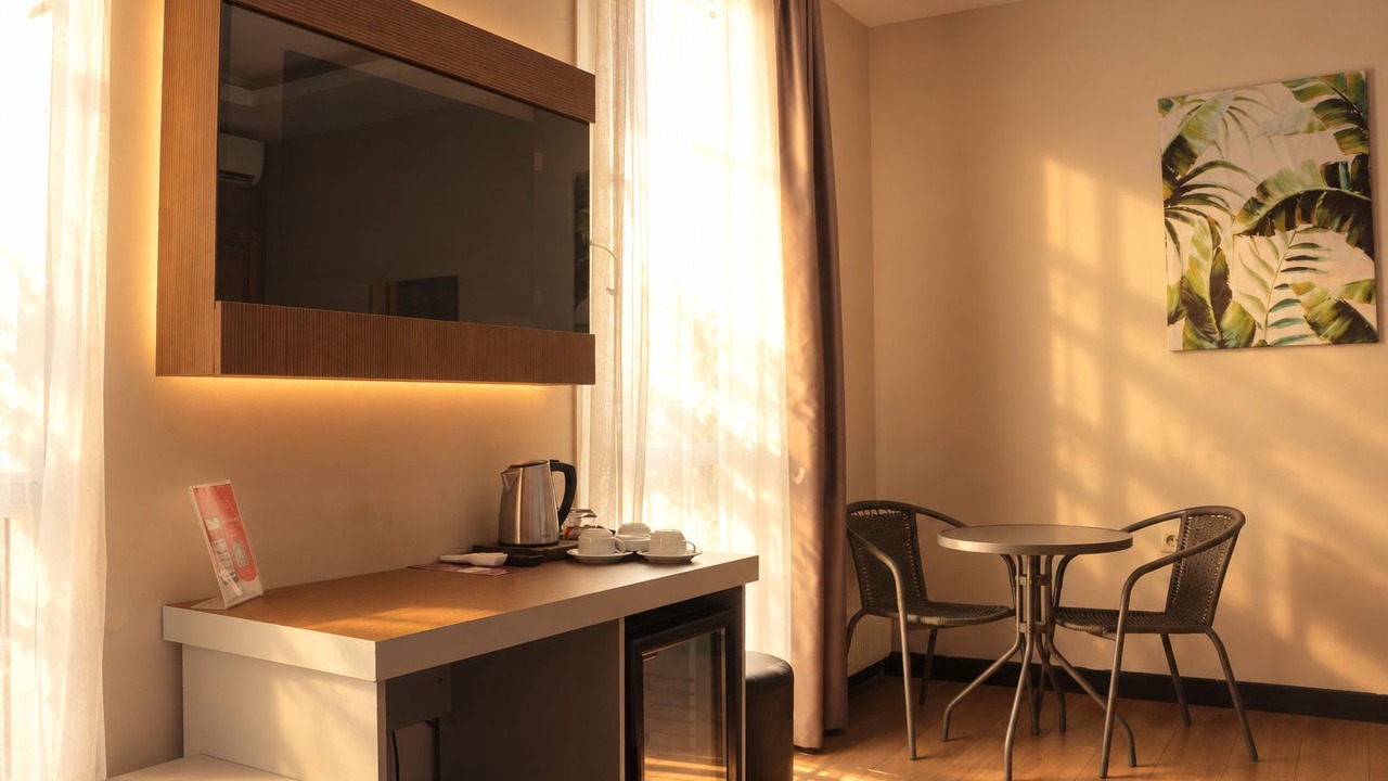 Photo of Bedroom in Bahcelievler