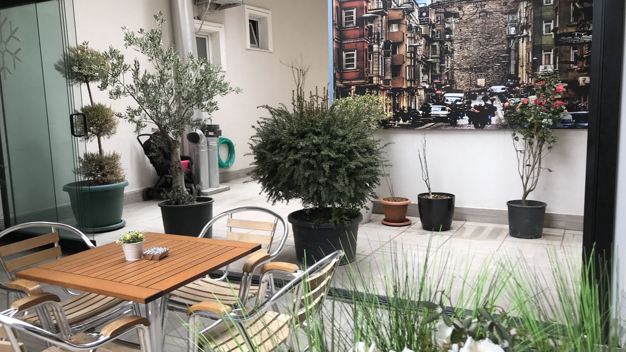 Photo of Outdoor in Bahcelievler