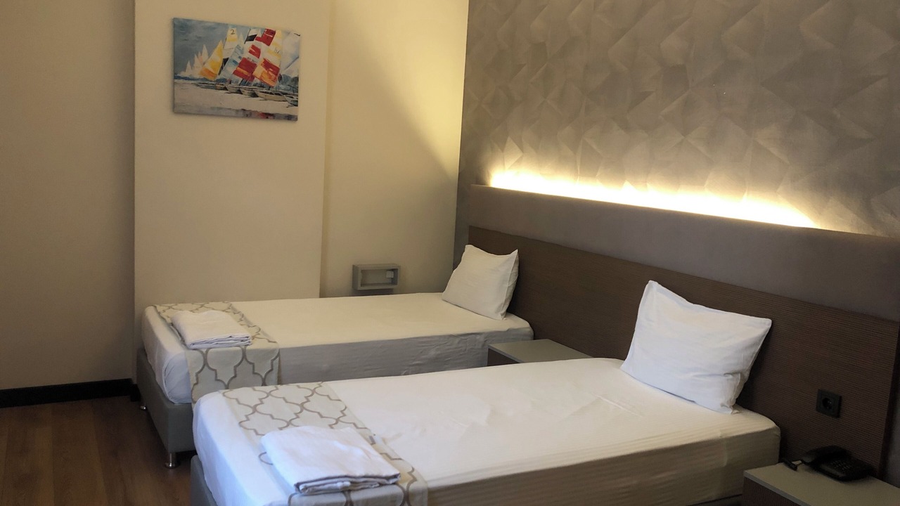 Photo of Bedroom in Bahcelievler
