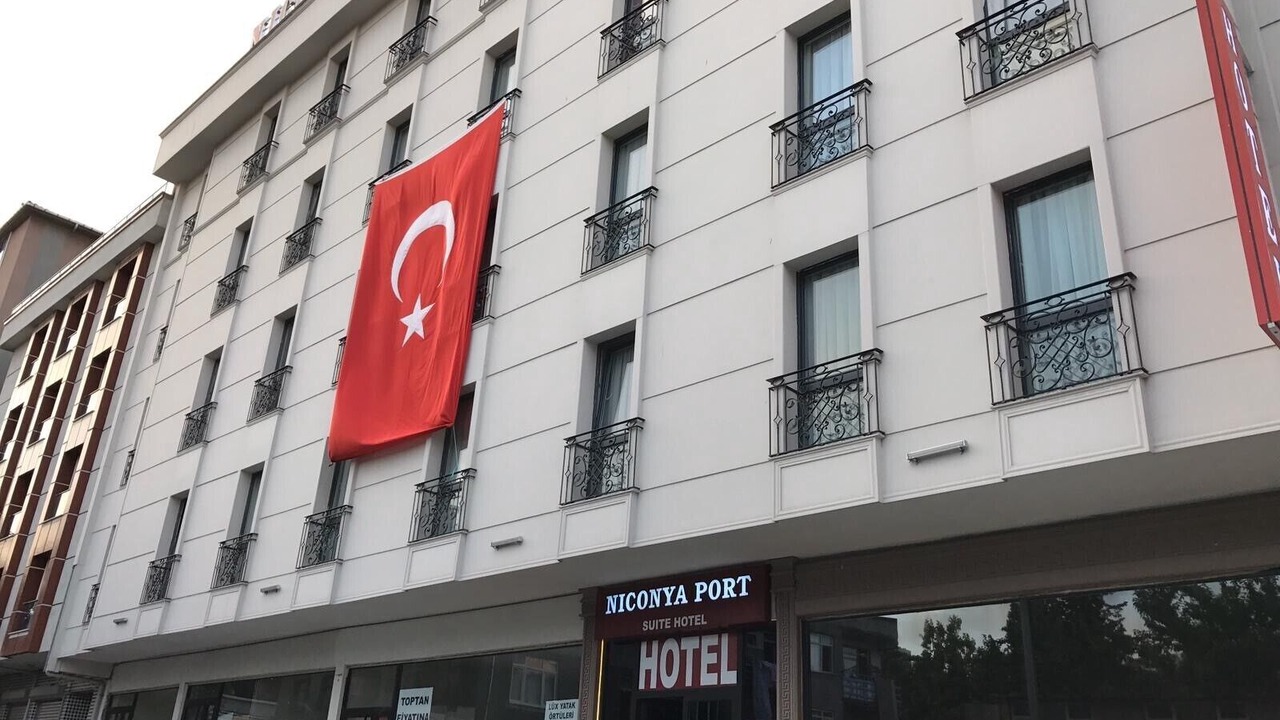 Photo of Outdoor in Bahcelievler