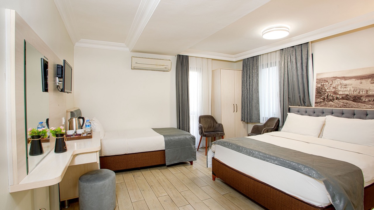 Photo of Bedroom in Aksaray
