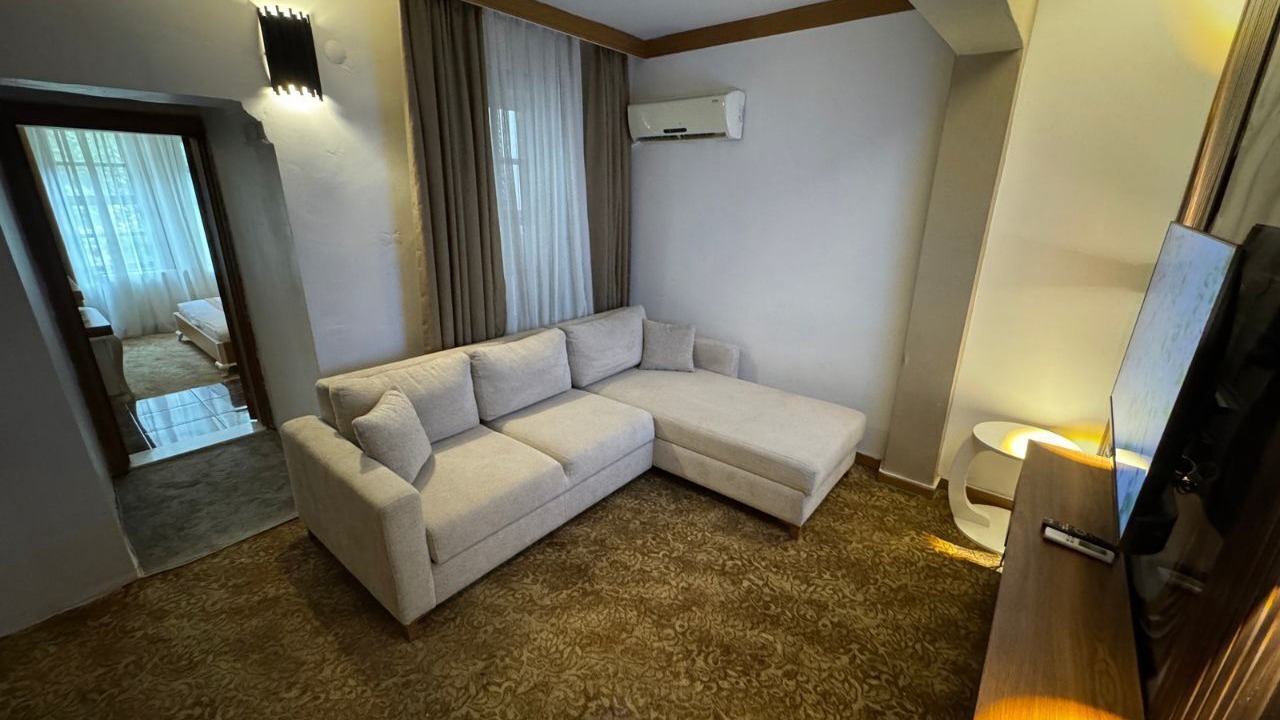 Photo of Bedroom in Amasya