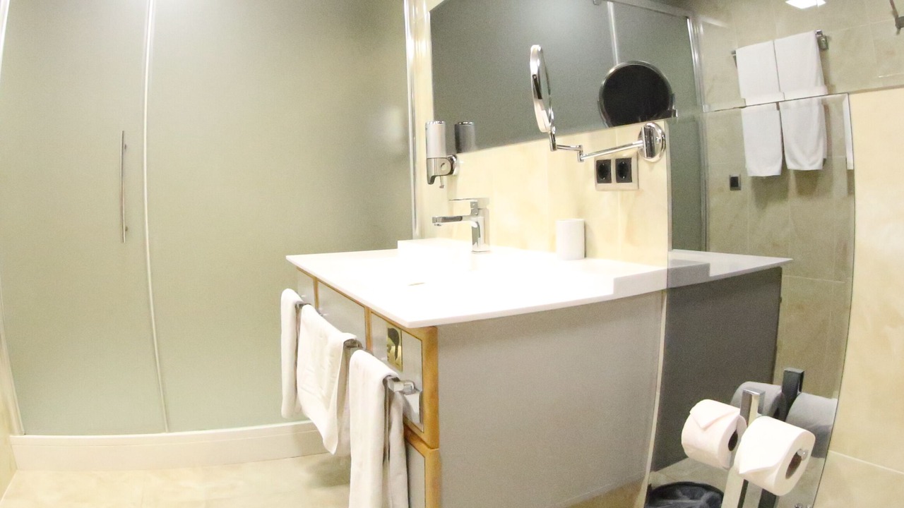 Photo of Bathroom in Kaleici