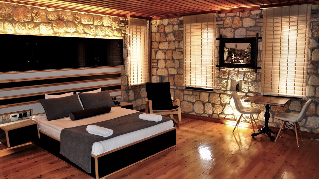 Photo of Bedroom in Kaleici