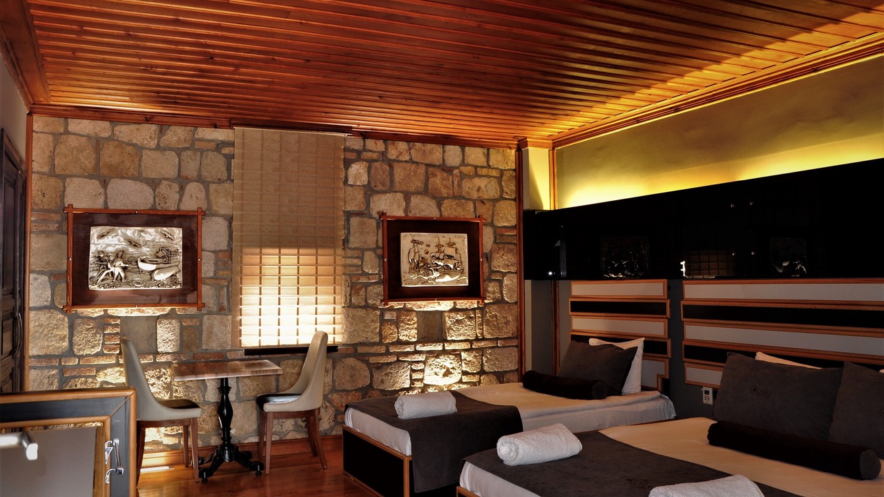 Photo of Bedroom in Kaleici