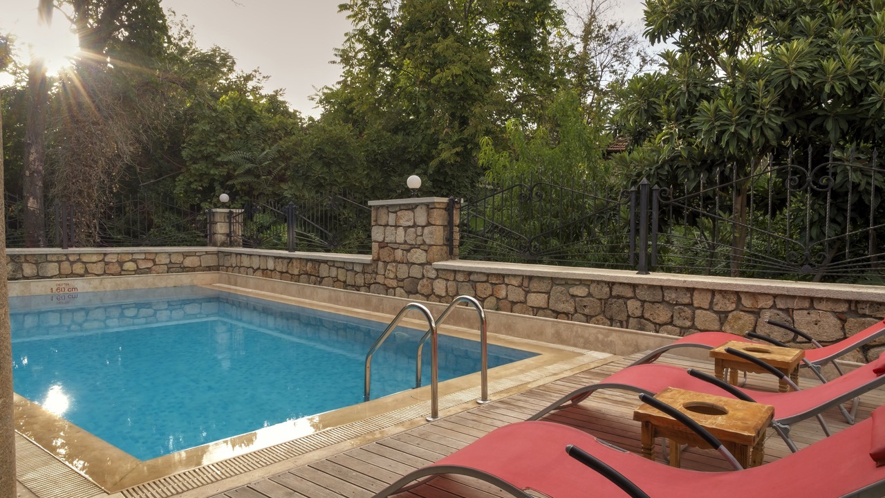 Photo of Outdoor in Kaleici