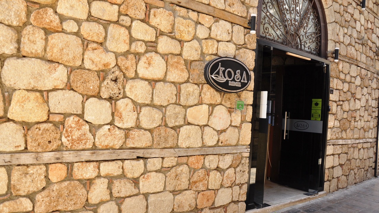 Photo of Outdoor in Kaleici