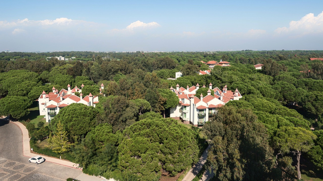 Photo of Bedroom in Belek Golf Area