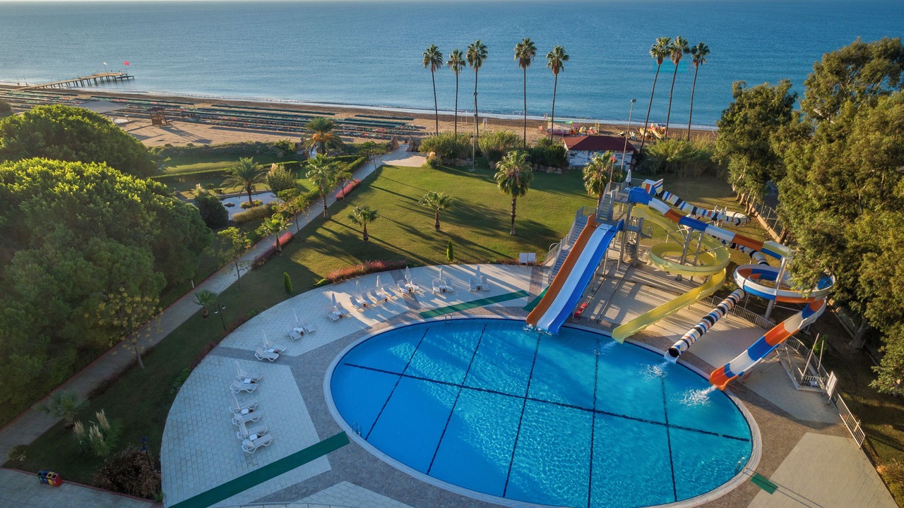 Photo of Outdoor in Belek Golf Area