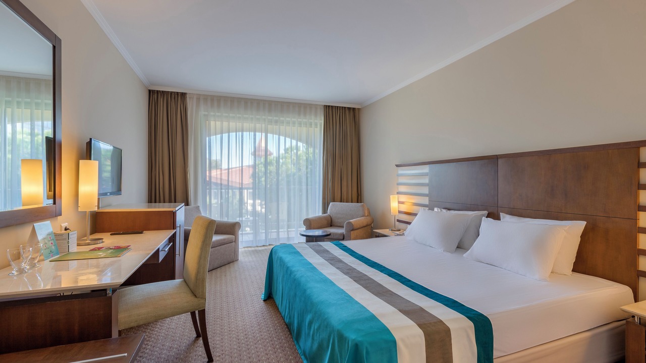 Photo of Bedroom in Belek Golf Area
