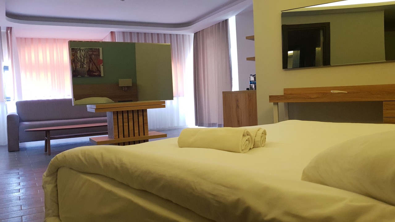 Photo of Bedroom in Kadnlar Denizi Mahallesi