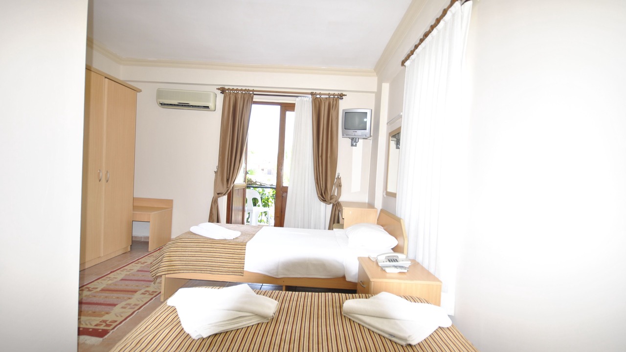 Photo of Bedroom in Camyuva
