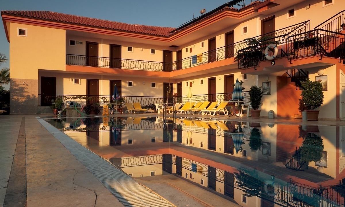 Photo of Outdoor in Camyuva