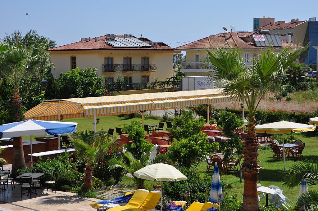 Photo of Outdoor in Camyuva