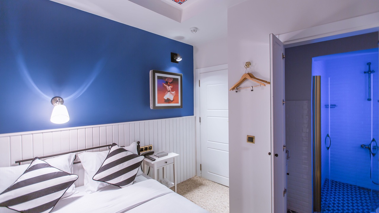 Photo of Bedroom in Konya City Center