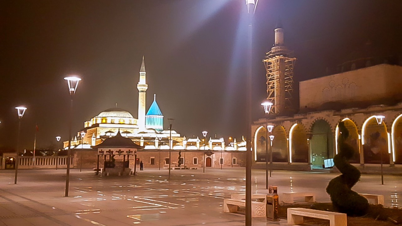 Photo of Outdoor in Konya City Center