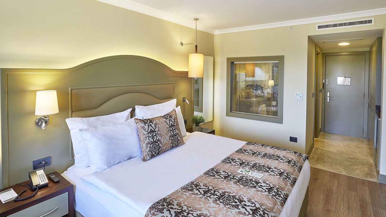 Photo of Bedroom in Gure
