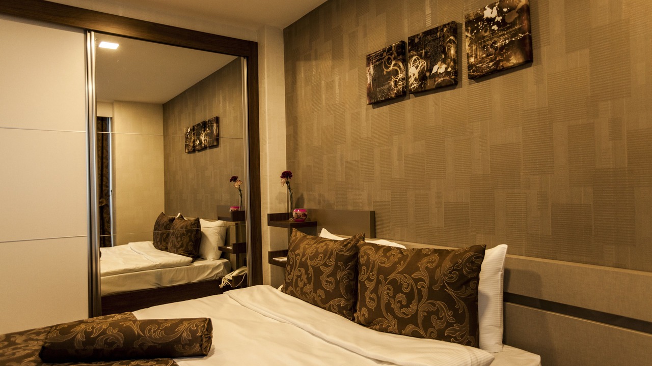 Photo of Bedroom in Kayapınar