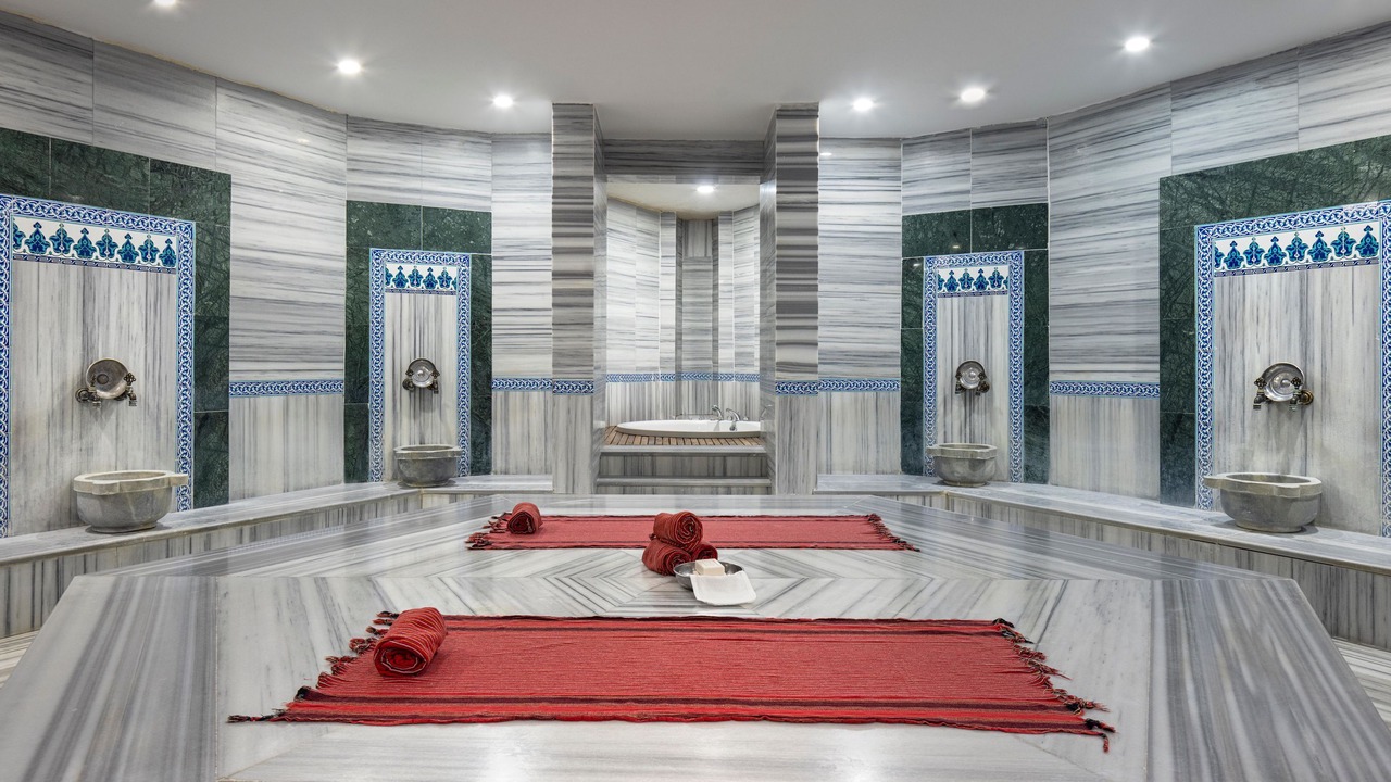 Photo of Bedroom in Sorgun Mahallesi