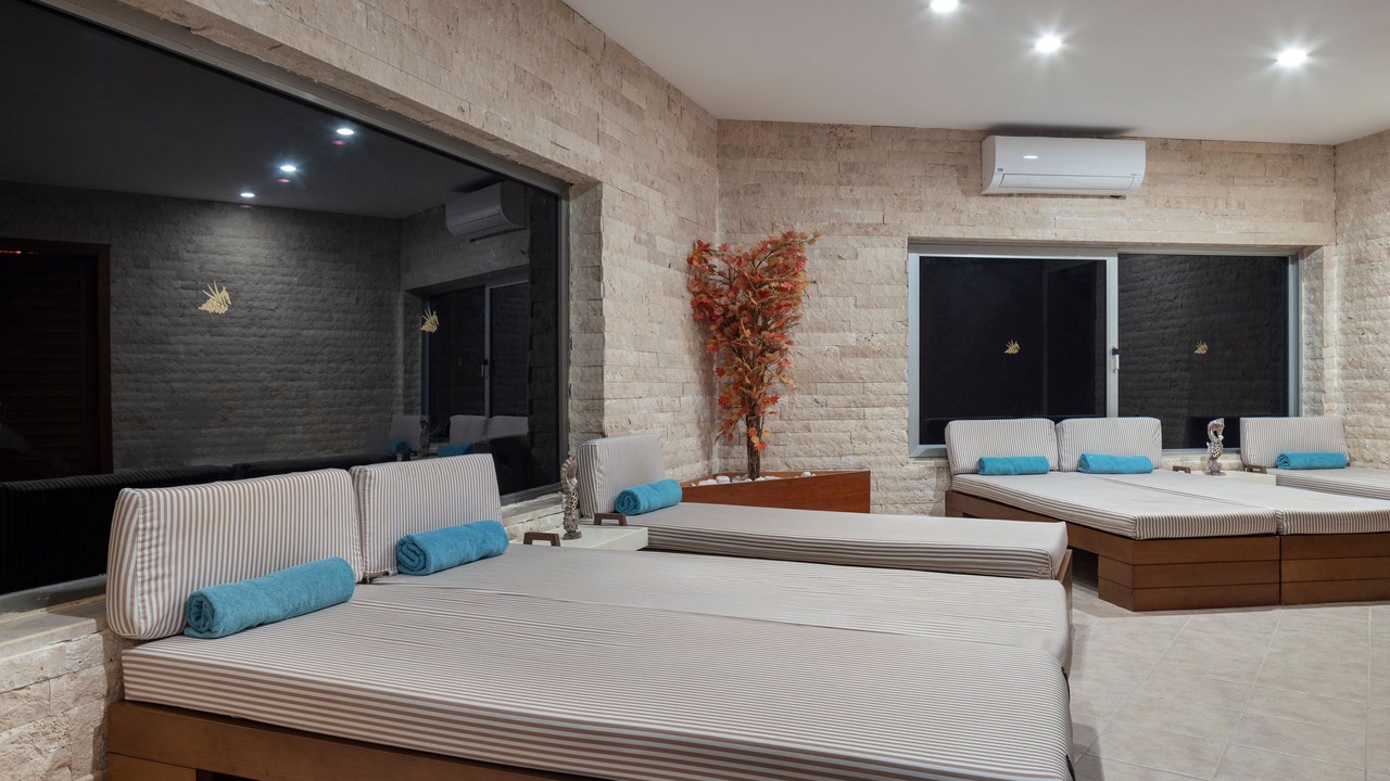 Photo of Bedroom in Sorgun Mahallesi