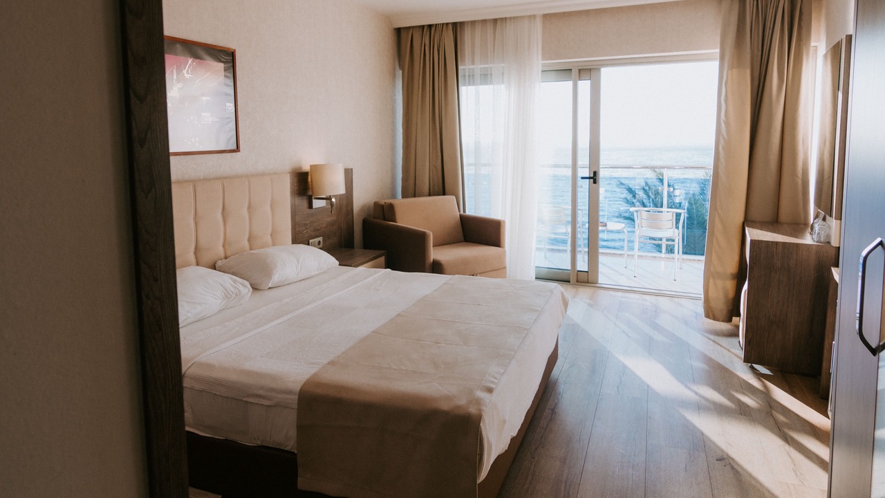 Photo of Bedroom in Guzelcamli