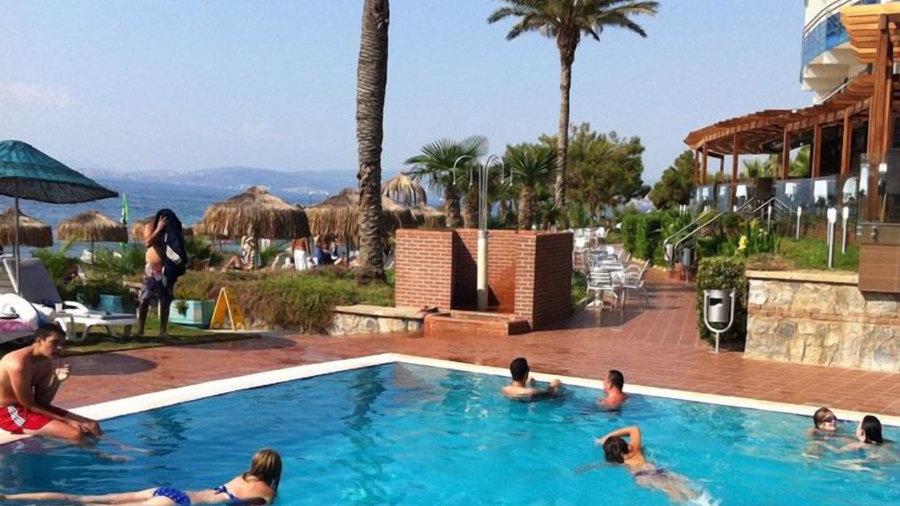 Photo of Outdoor in Guzelcamli