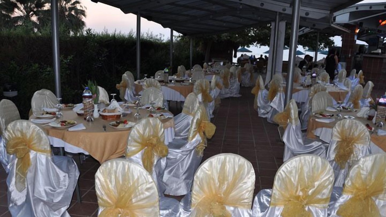 Photo of Outdoor in Guzelcamli