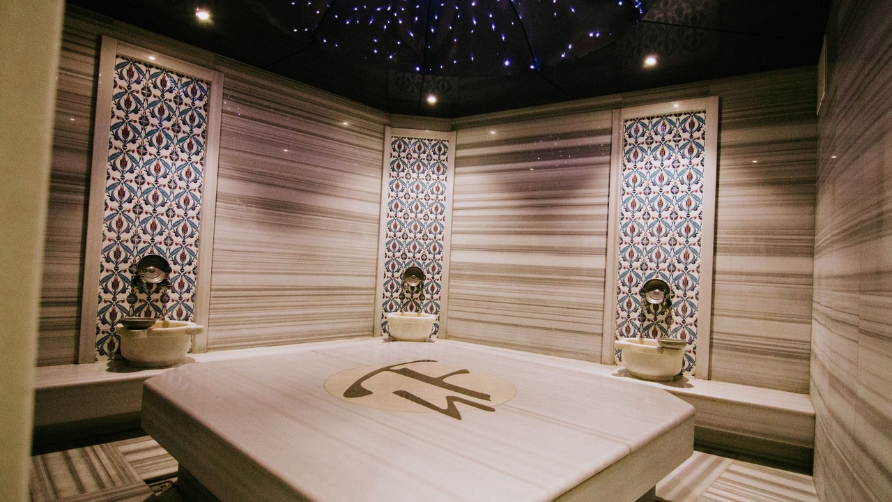 Photo of Bathroom in Guzelcamli