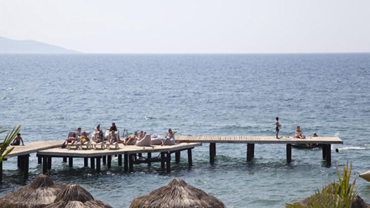 Photo of Outdoor in Guzelcamli