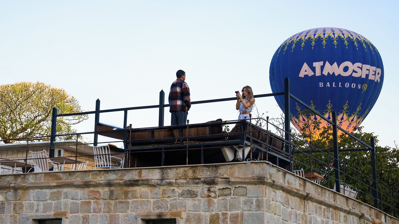 Photo of Others in Cavusin